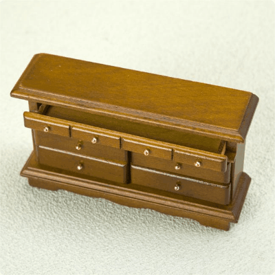 ミニチュア 1:12dollhouse ドールハウス用家具 フィギュア ぬい撮 ドール撮影 キャビネット 引出し 収納棚