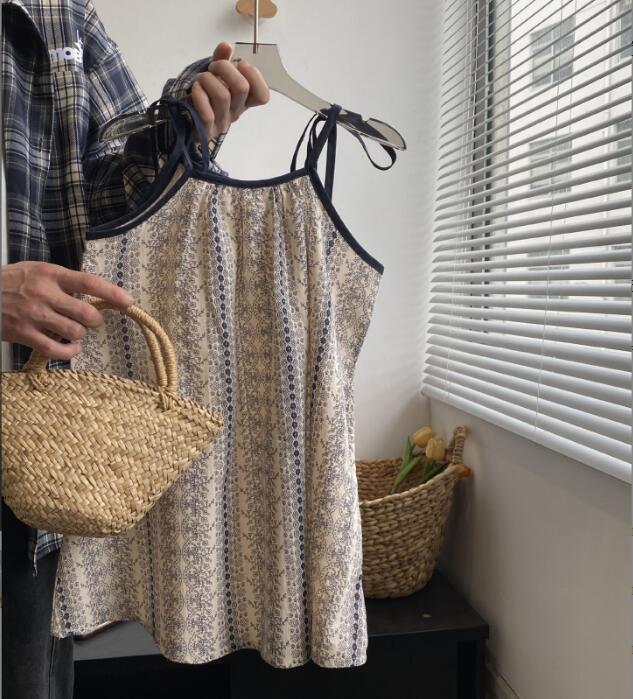 2024★夏新作★韓国風子供服★ワンピース★90-140CM