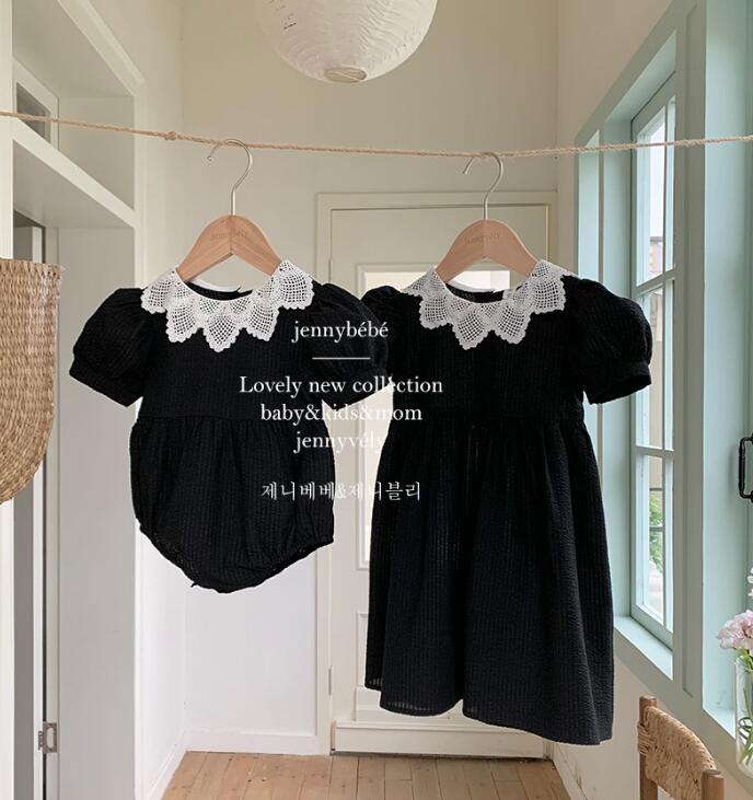 2024新品jen★ベビー服★ロンパース&ワンピース★66-90/90-130cm★