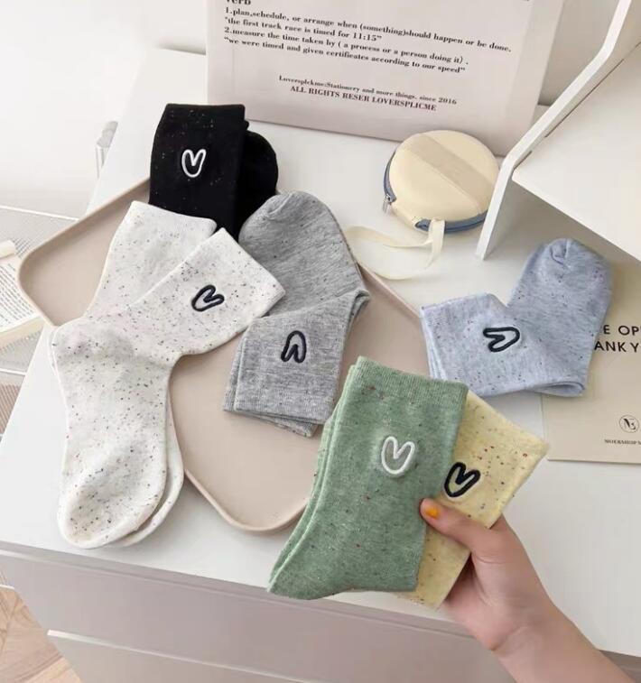 2024★夏新作★ソックス★レディース靴下
