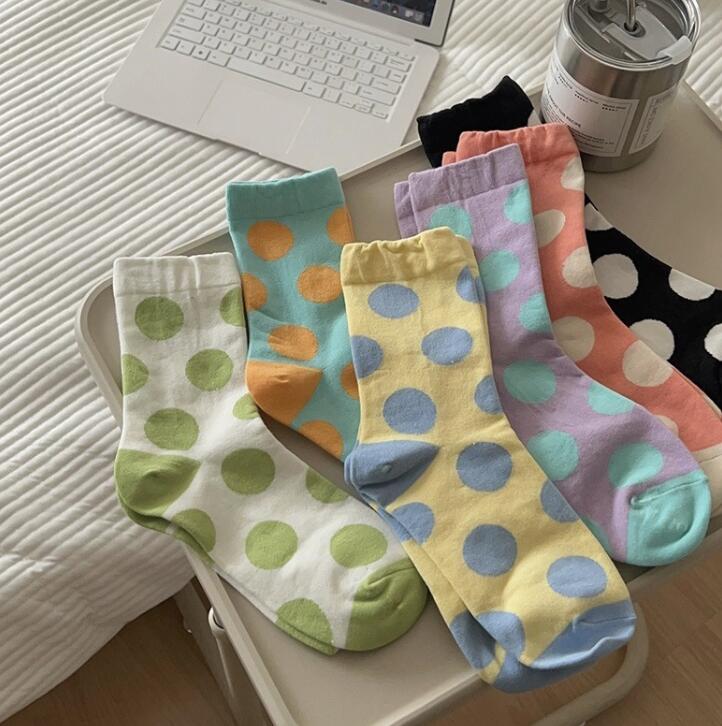 2024★夏新作★ソックス★レディース靴下