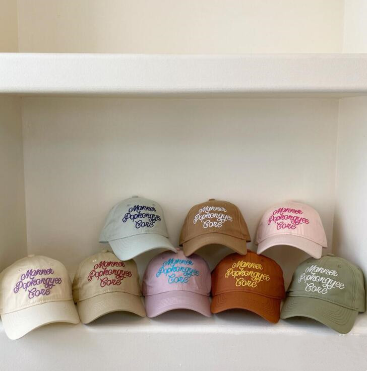 「2024」子供用★帽子★キャップ★キッズ★野球帽★韓国風★8色