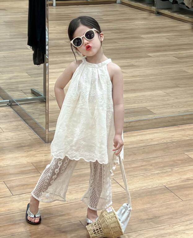 2024新品★子供服　トップス&ズボン分けて販売★90cm〜140cm