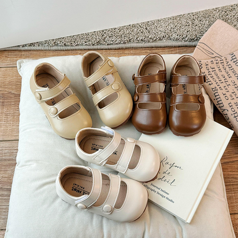 「2024」靴★子供靴★キッズ靴★シューズ★キッズ★男女兼用★サンダル★3色「21-30#」