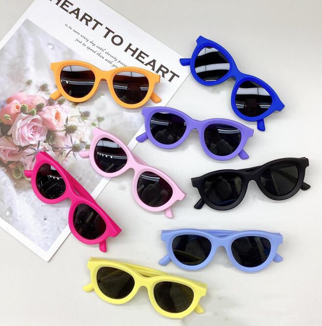 メガネ★子供用★サングラス★子供向けメガネ★キッズ★可愛い★8色