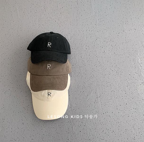 2024年新品★子供用★帽子　ハット★ 6色