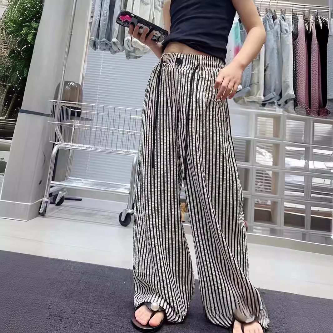 2024新入荷★子供服　ズボン★120-170cm