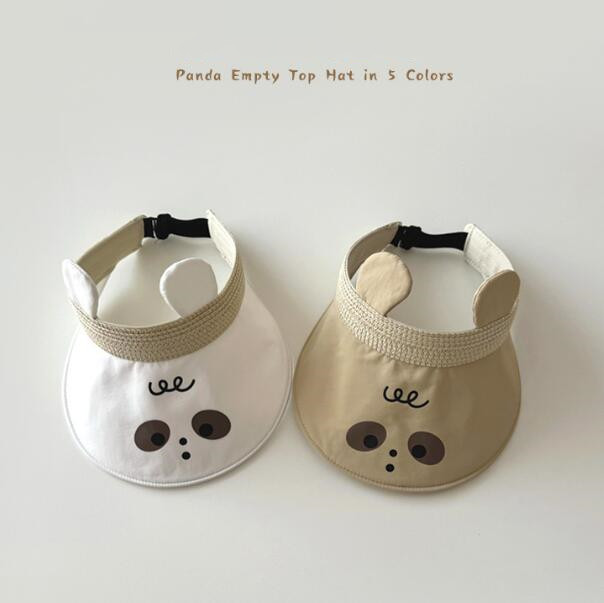 「2024」子供用★帽子★ベビー★キャップ★可愛い★5色