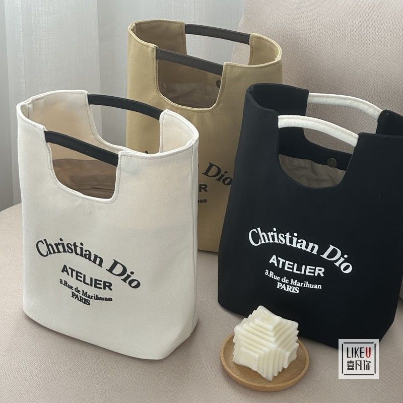 2024新型★ハンドバッグ★弁当袋★3色