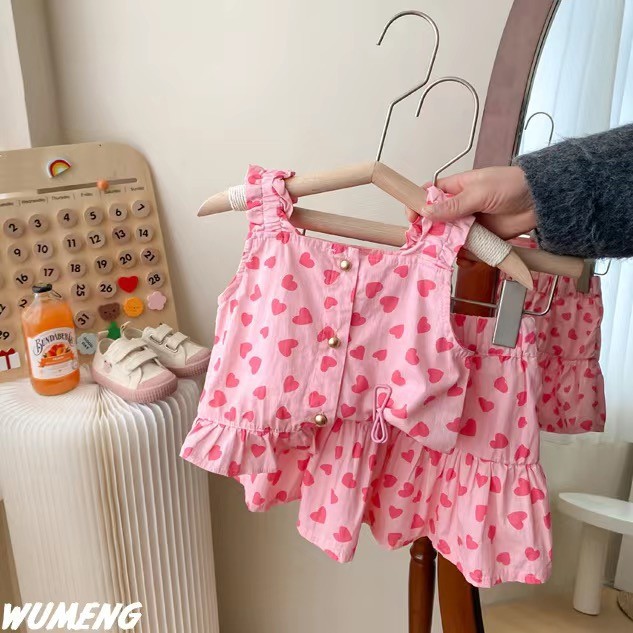 2024★夏新作★韓国風子供服★ポロシャツ★90cm〜160cm 2色