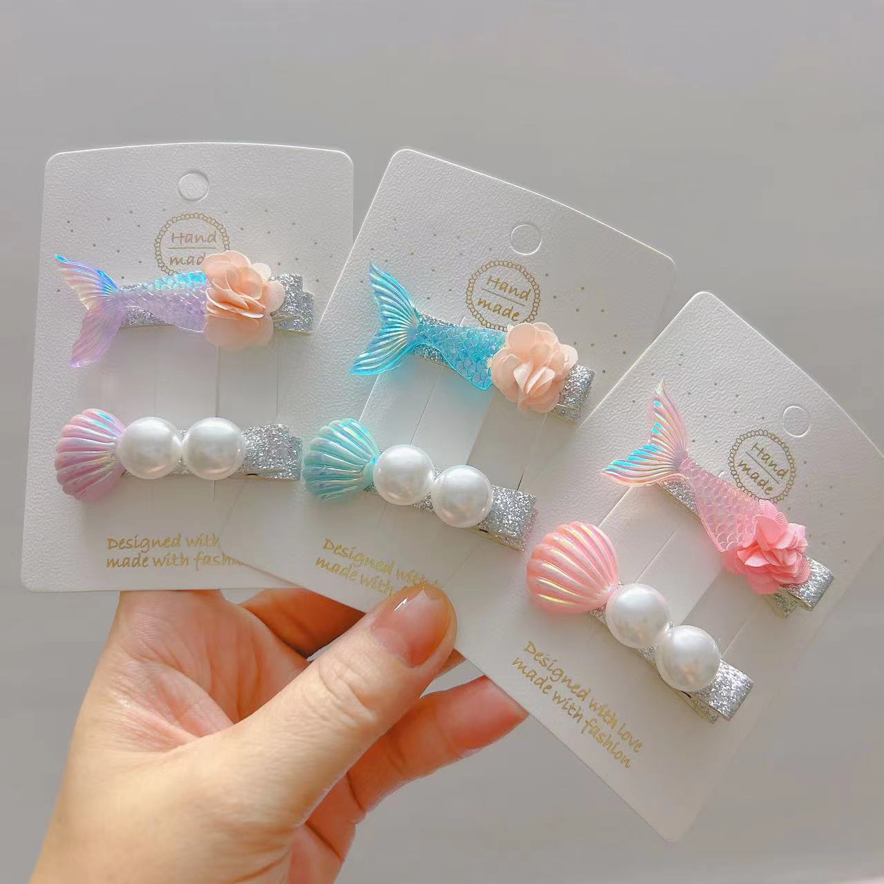 髪飾り★まとめ髪用★ヘアアクセサリー★子供用★ヘアピン★可愛い