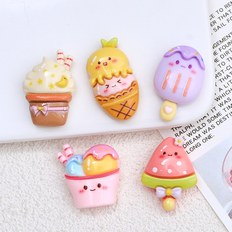 DIYパーツ★芸DIY★チャーム★デコパーツ★アクセサリー