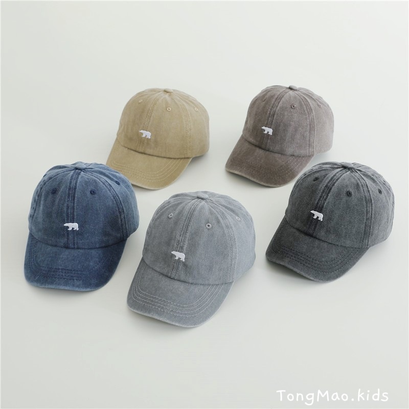 「2024」子供用★帽子★キャップ★キッズ★野球帽★5色