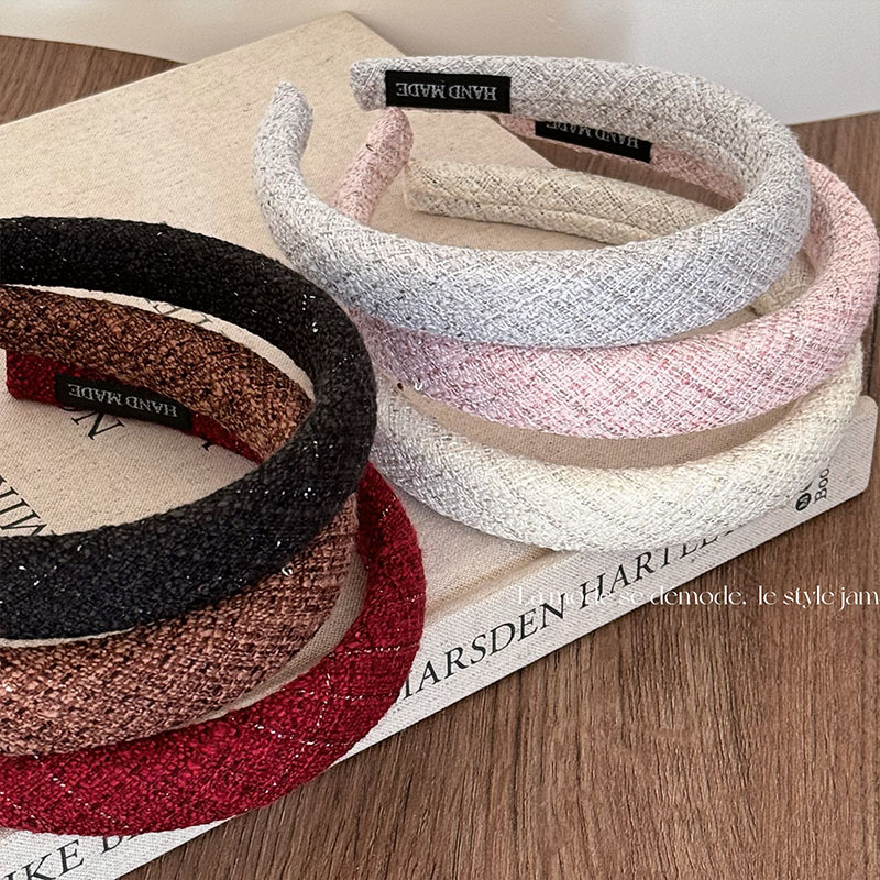 2024★髪飾り★ヘアアクセサリー★カチューシャ