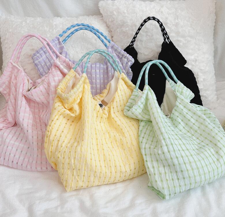 2024新型★ハンドバッグ★ショルダーバッグ★5色