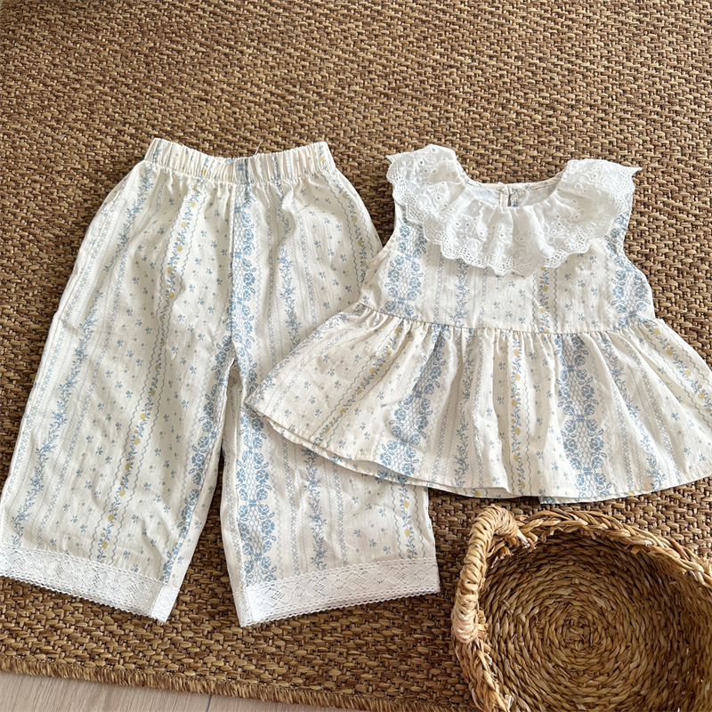 2024新品★子供服　セットアップ★80cm〜130cm