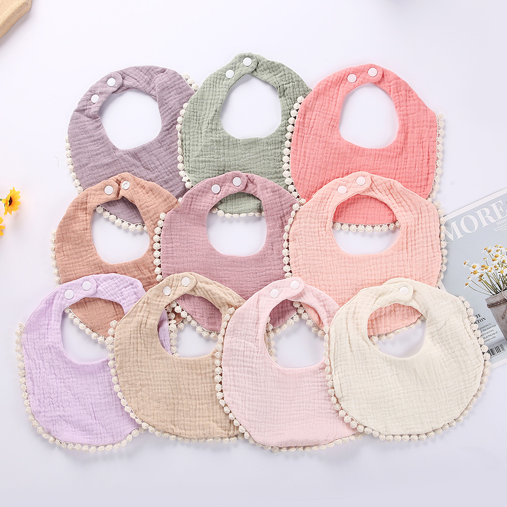 よだれかけ★子供用★涎掛け★ベビー向け★赤ちゃん用★可愛い★20色