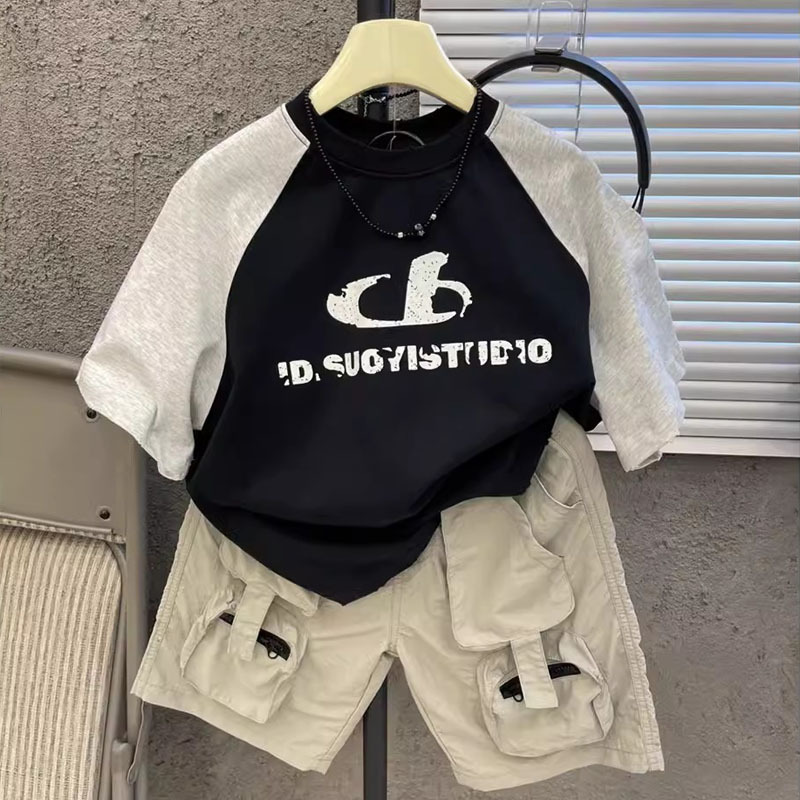 2024夏★子供服　トップス★90cm〜140cm