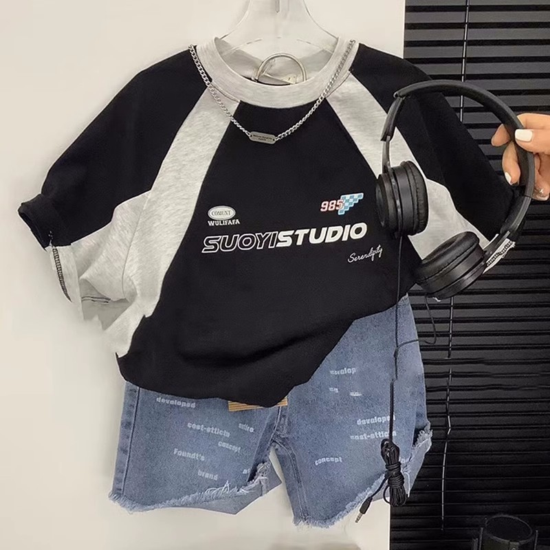 2024夏★子供服　トップス★80cm〜130cm