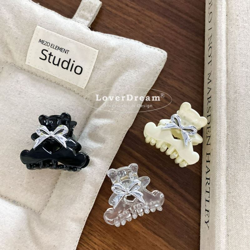 2024★髪飾り★ヘアアクセサリー★バンスクリップ★ヘアクリップ