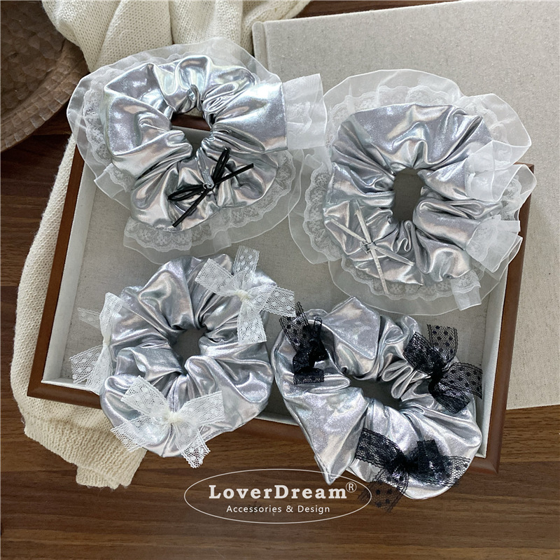 2024★髪飾り★ヘアアクセサリー★ヘアゴム★シュシュ