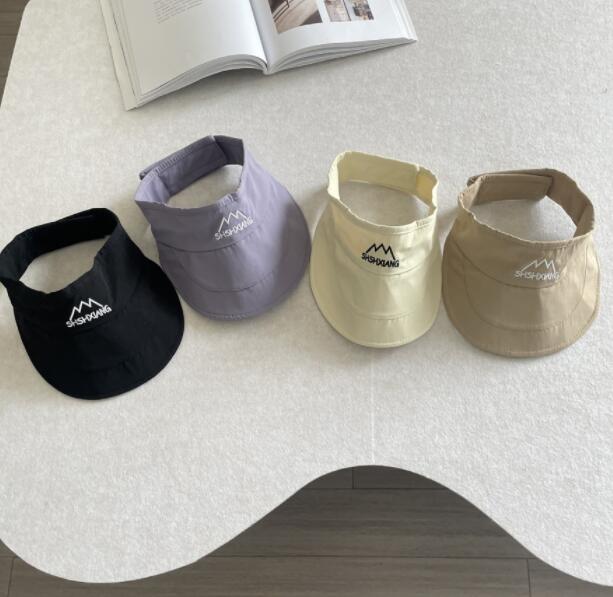 「2024」子供用★帽子★キャップ★キッズ★カジュアル★4色