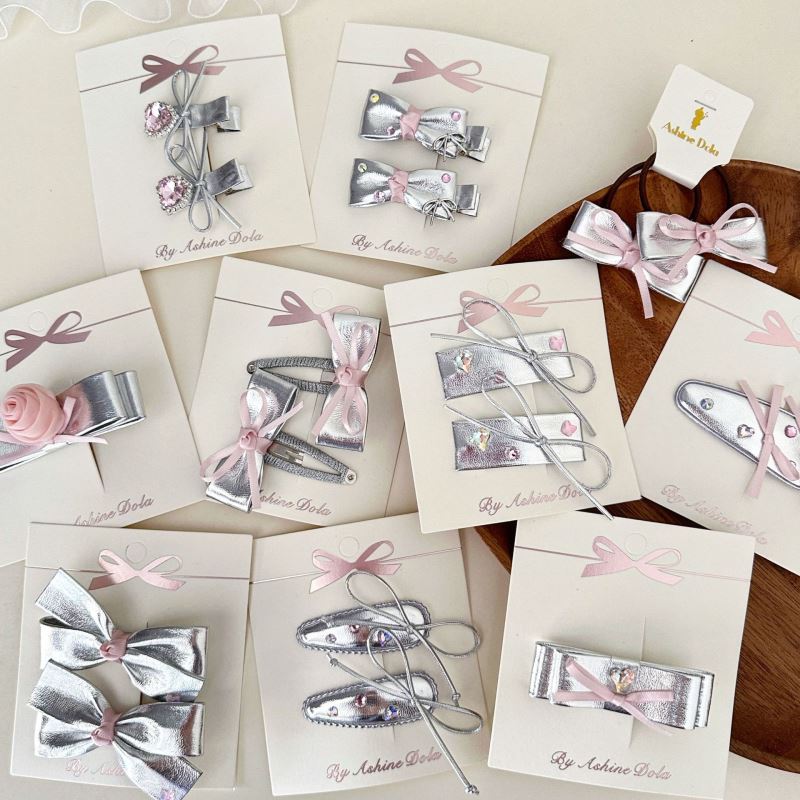 2024★髪飾り★ヘアアクセサリー★ヘアピン