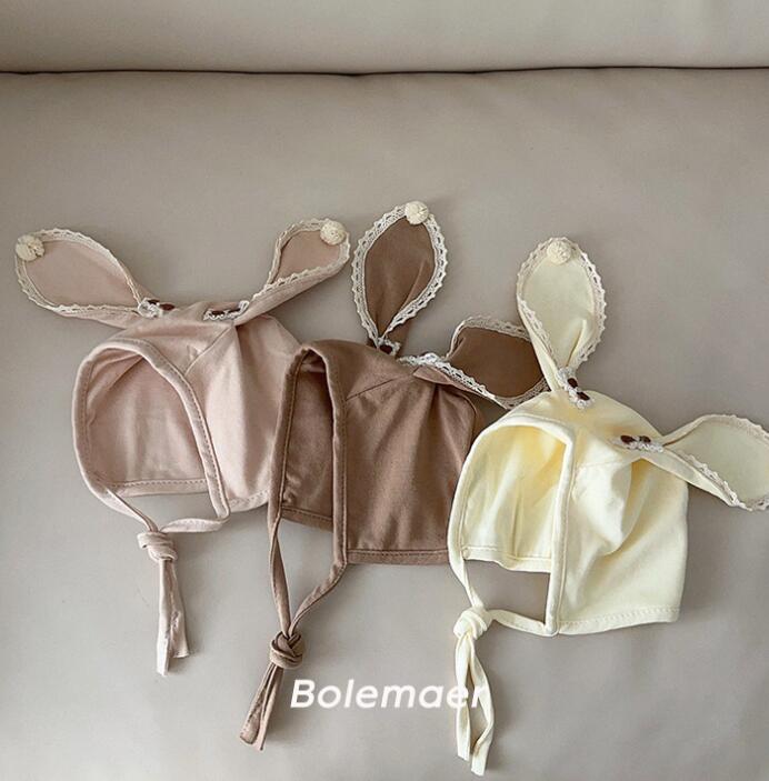 2024年新品★子供用&ベビーハット★帽子　ハット★ 4色