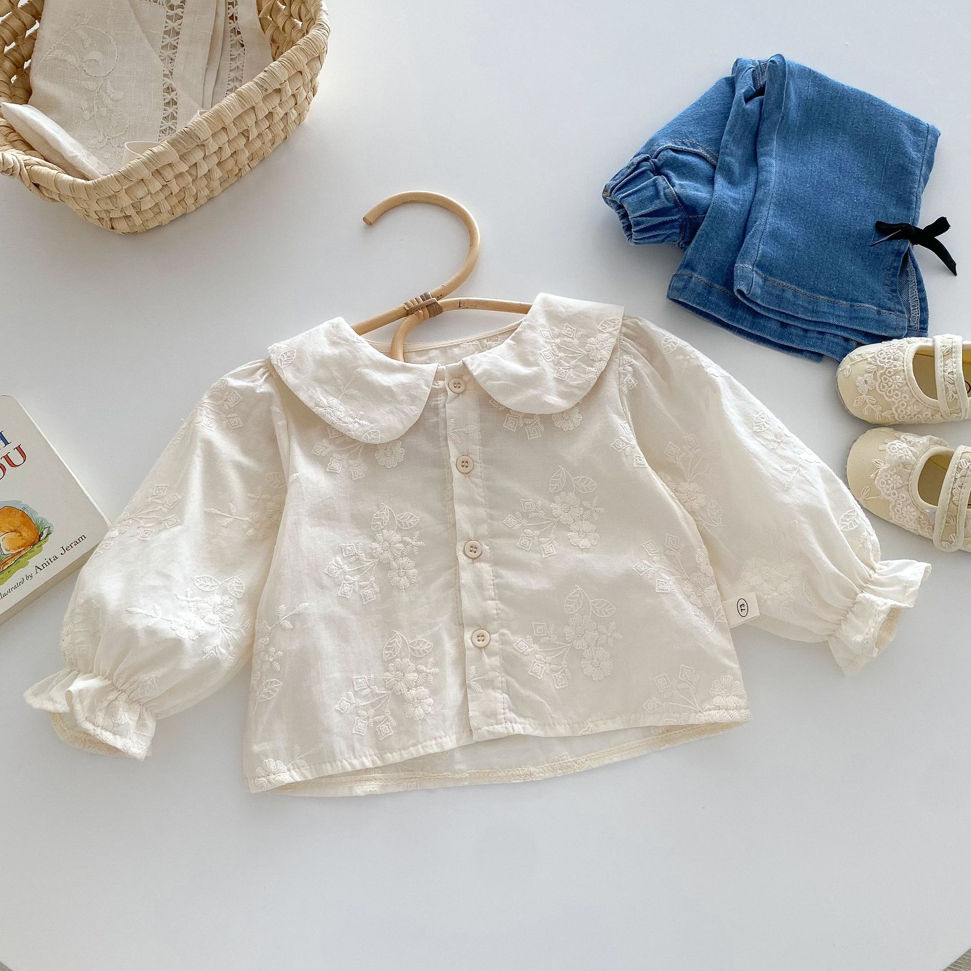 2024秋★子供服　トップス★73〜120