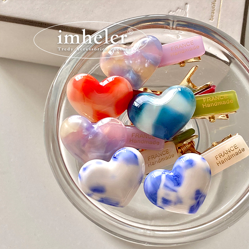 髪飾り★まとめ髪用★ヘアアクセサリー★ヘアピン★韓国風