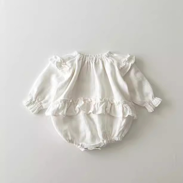 2024新入荷★ベビー服　ロンパース★66cm〜90cm