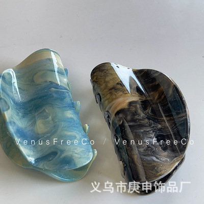 2024★髪飾り★ヘアアクセサリー★バンスクリップ★ヘアクリップ