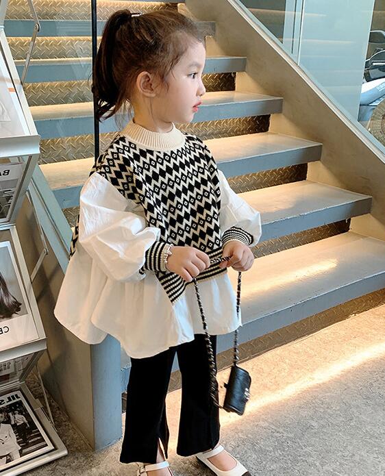 2024秋★子供服　トップス&ズボン分けて★タグ7〜タグ15