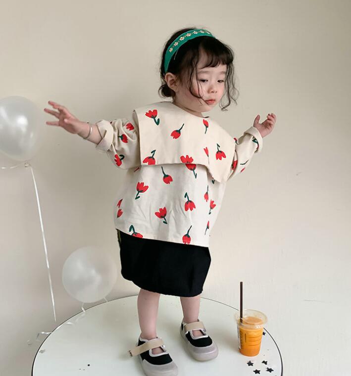 2024秋新品★子供服　セットアップ★タグ7〜タグ15