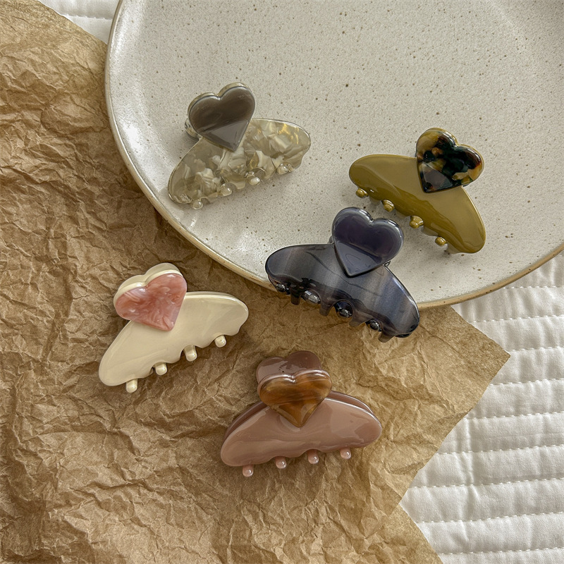 髪飾り★まとめ髪用★ヘアアクセサリー★ヘアピン★ヘアクリップ★韓国風