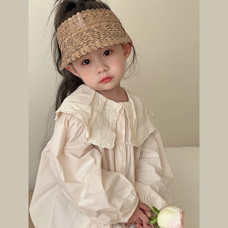 2024秋新作HL★子供服　トップス★90cm〜140cm