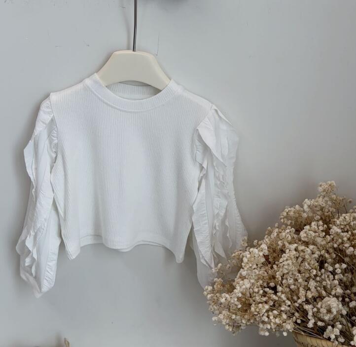 2024秋新作HY★子供服　トップス★100cm〜160cm