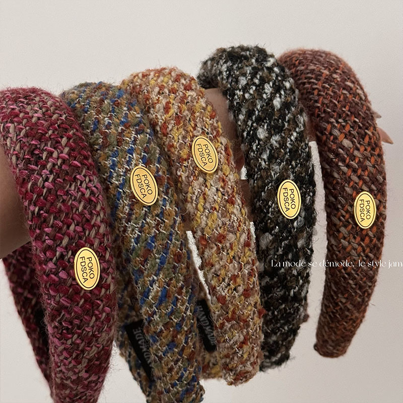 2024★髪飾り★ヘアアクセサリー★カチューシャ