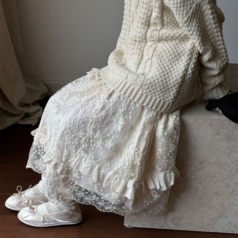 2024新品HY★子供服　スカート★100cm〜160cm