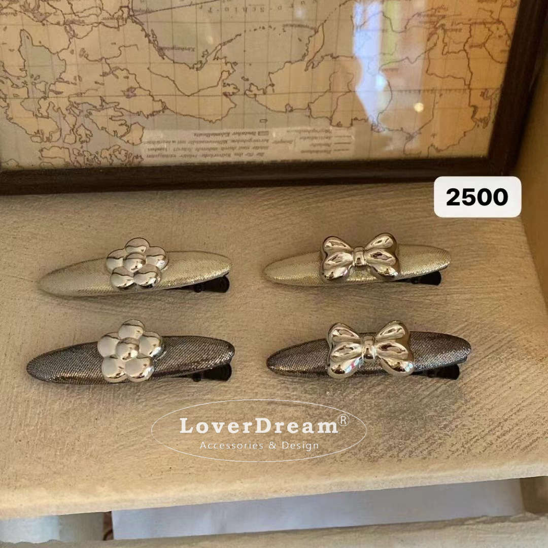 2024★髪飾り★ヘアアクセサリー★ヘアピン