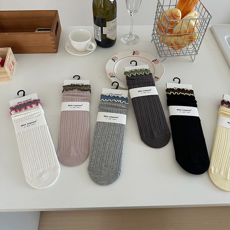 「2024」靴下★レディース★ソックス★大人用★女性用靴下★可愛い