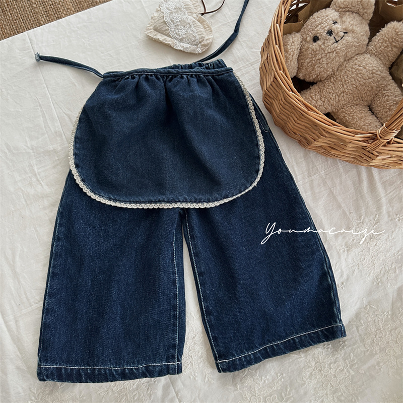 2024秋新入荷★子供服　ズボン★80cm〜130cm