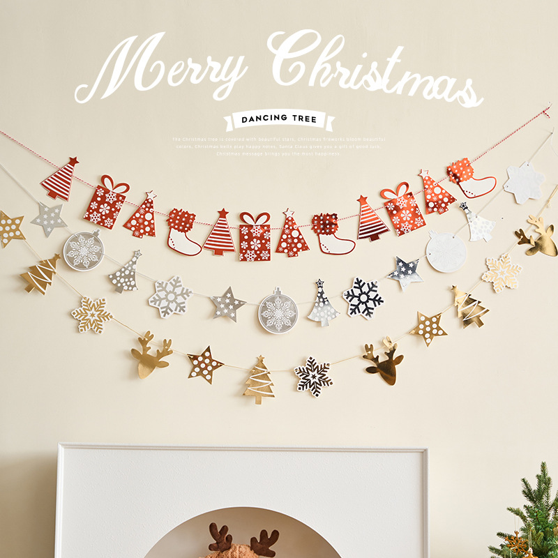 2024新型★クリスマスのオーナメント デコレーション★