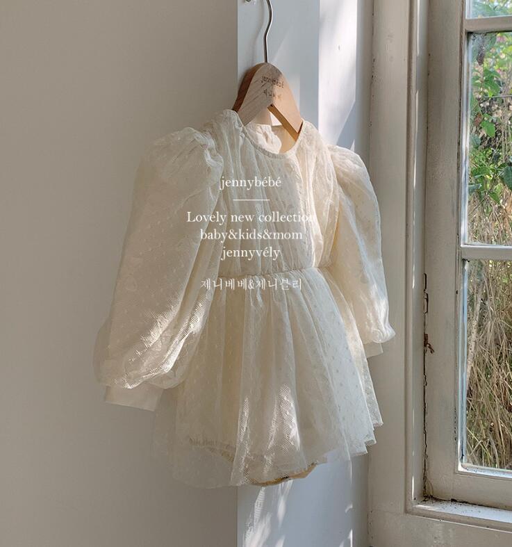 2024新入荷jen★ベビー服　ロンパース★66cm〜90cm