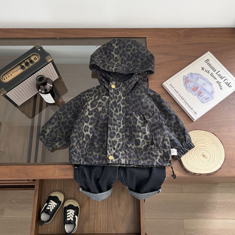 「2024」子供服★トップス★コート★ズボン★韓国風子供服★ベビー★2色73cm〜110cm