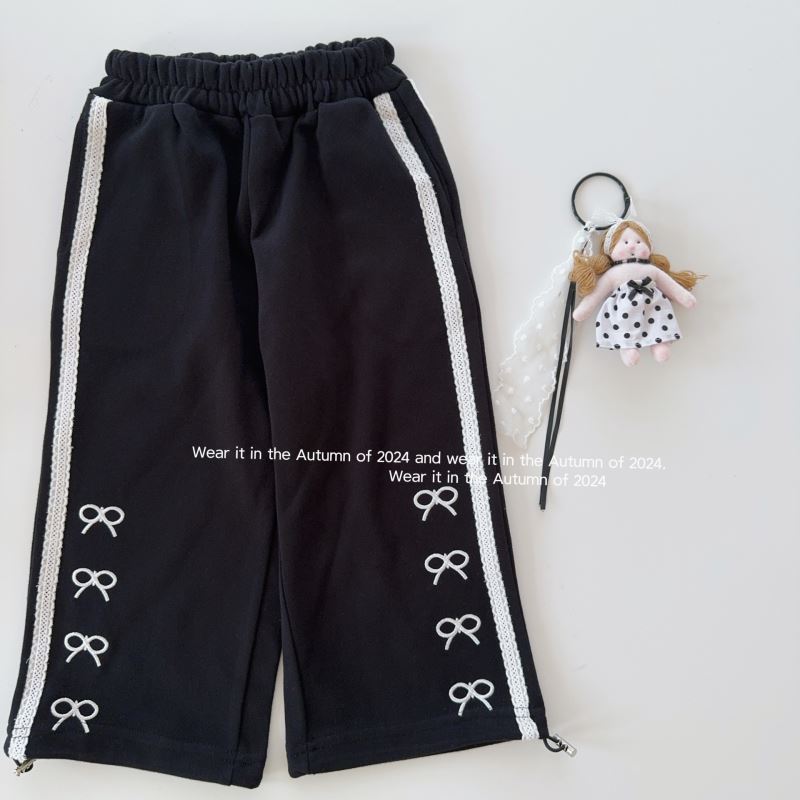 「2024」子供服★ズボン★ボトムス★韓国風子供服★90cm〜150cm