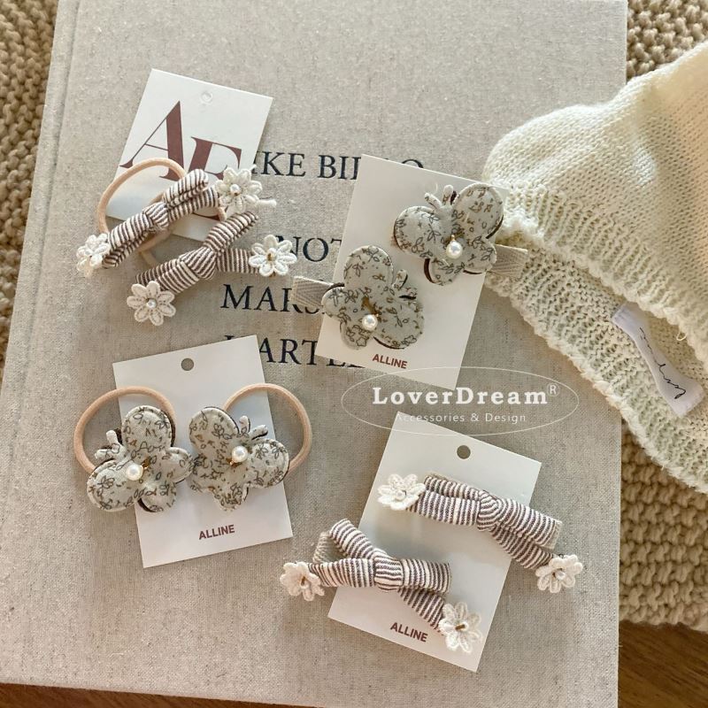 2024★髪飾り★ヘアアクセサリー★ヘアピン★シュシュ