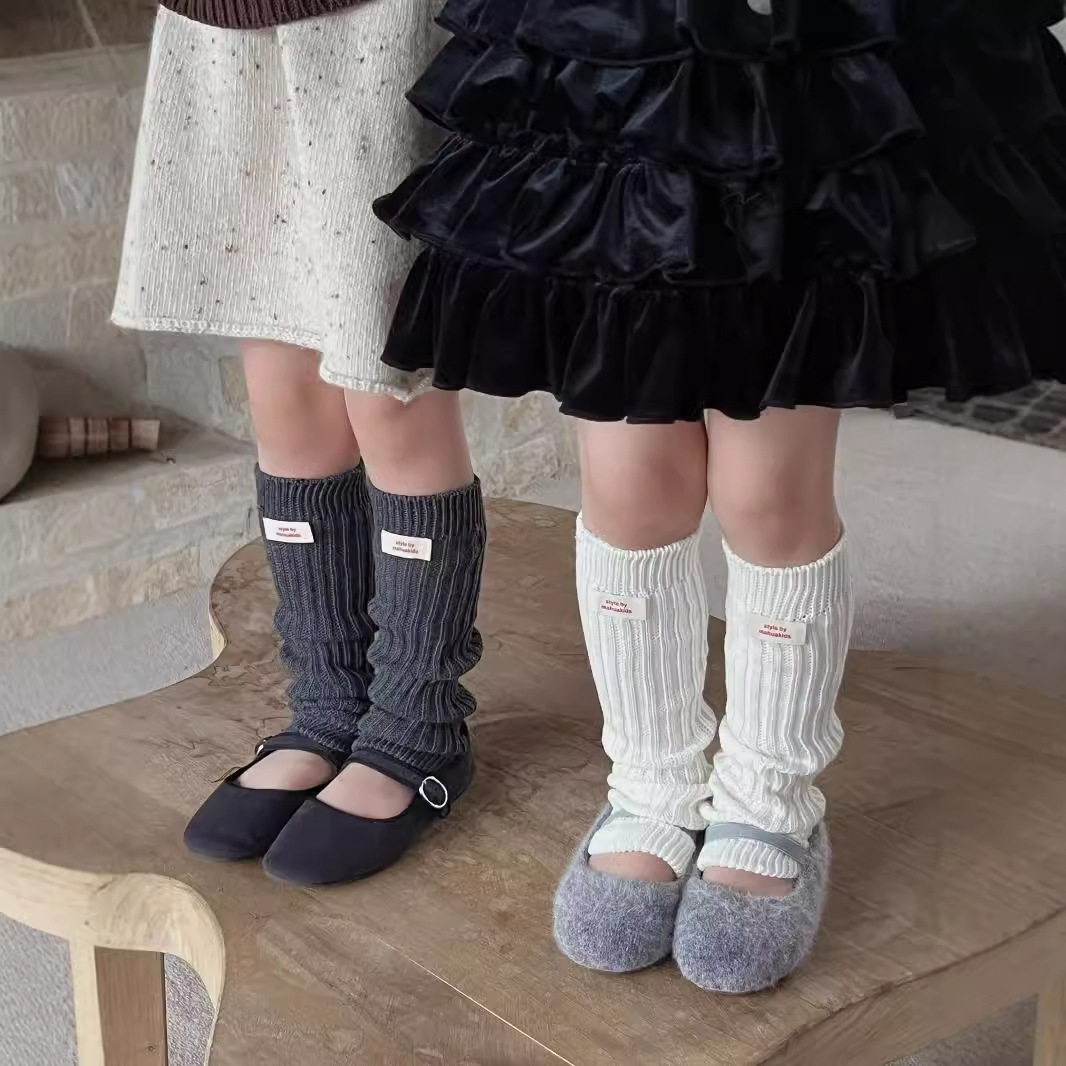 2024★キッズ靴下★ソックス★ 6色