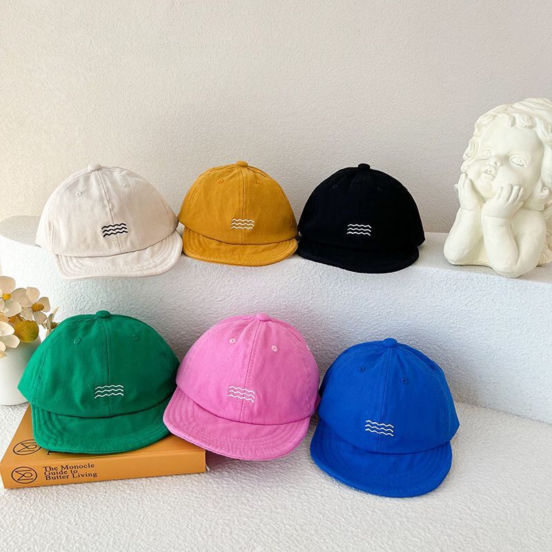 2024年新品★子供用★帽子　ハット★ 6色