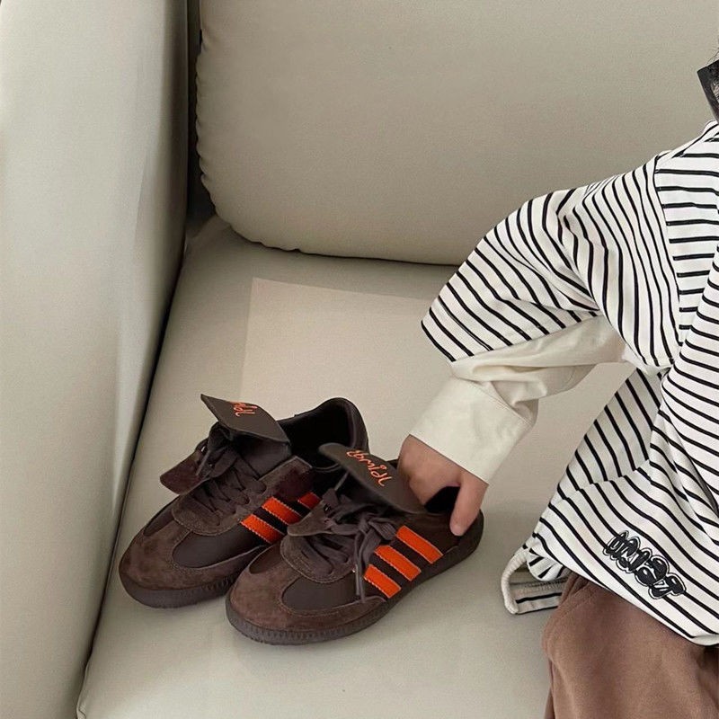 2024新入荷★子供靴★シューズ★26/16.5cm〜37/23.0cm 2色